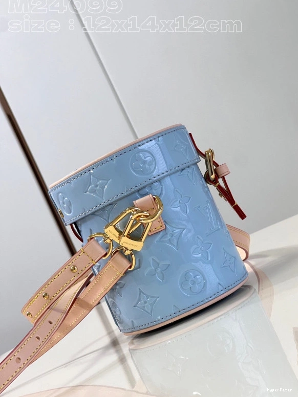 VUITTON Astor LOUIS 0807